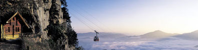Distant Lands Travel Co.