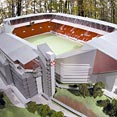 FIFA WM-Stadion